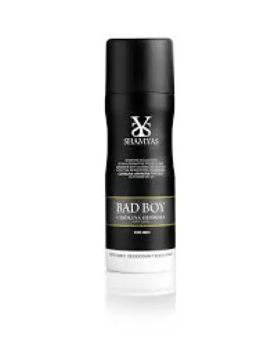 اسپری خوشبوکننده بدن مردانه مدل بد بوی (Bad Boy) 200میل