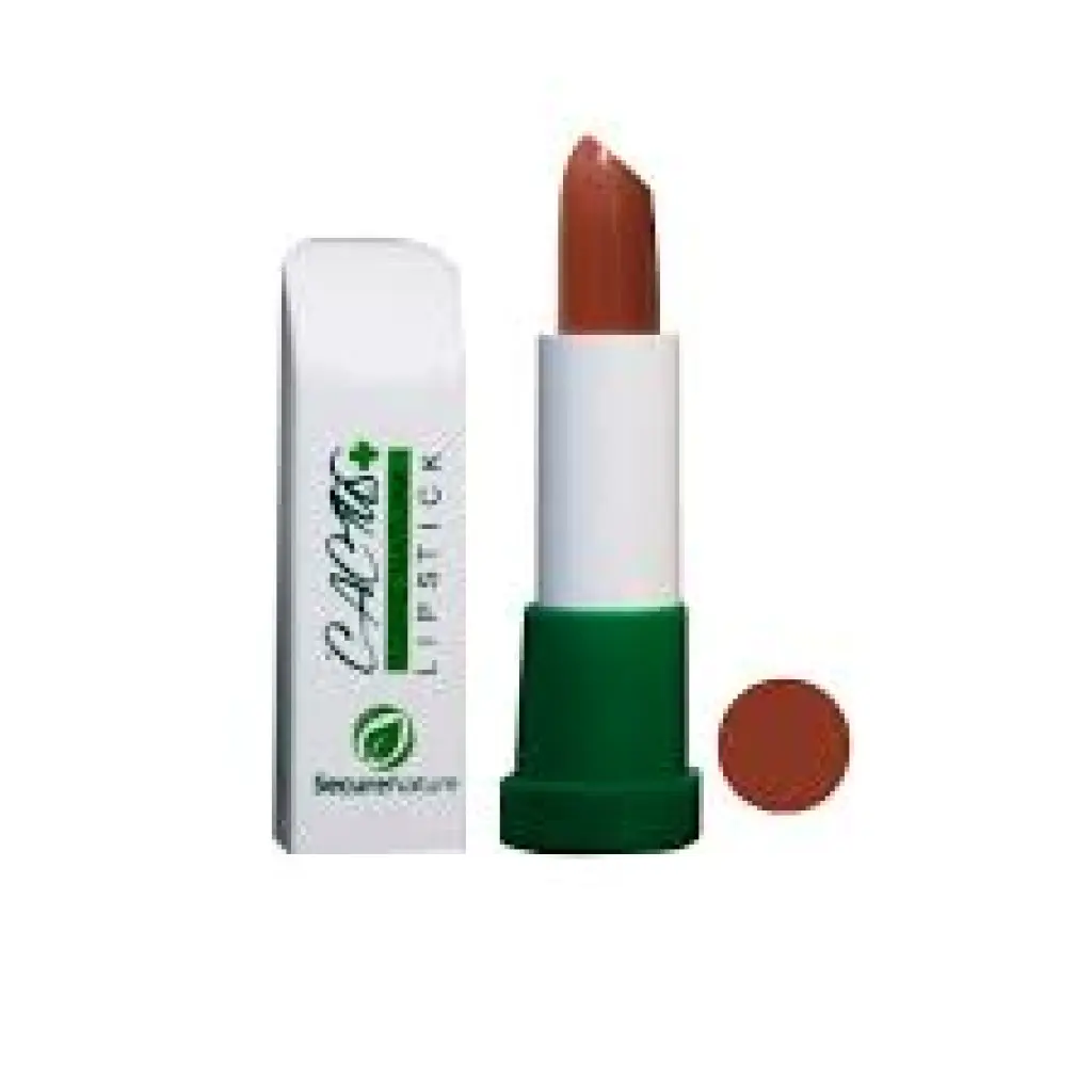 رژ لب جامد گیاهی کاکتوس