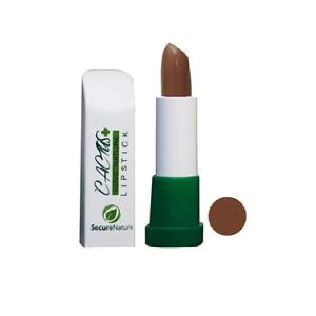 رژ لب جامد گیاهی کاکتوس