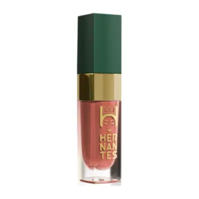 رژ لب مایع هرنانتس مدل  H501 Matte