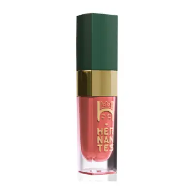 رژ لب مایع هرنانتس مدل  H502 Matte