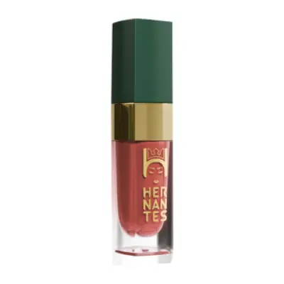 رژ لب مایع هرنانتس مدل  H506 Matte