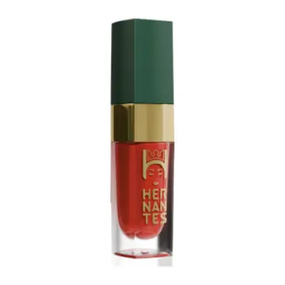 رژ لب مایع هرنانتس مدل  H507 Matte