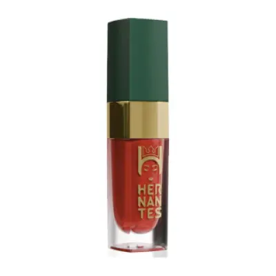 رژ لب مایع هرنانتس مدل  H511 Matte