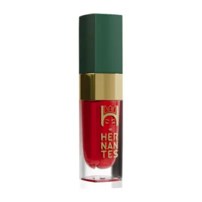 رژ لب مایع هرنانتس مدل  H512 Matte