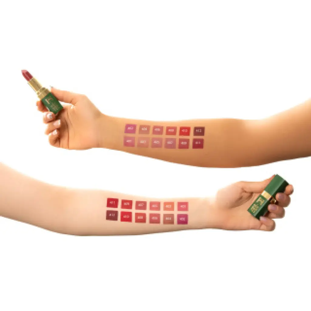 رژ لب جامد هرنانتس مدل H404 Matte